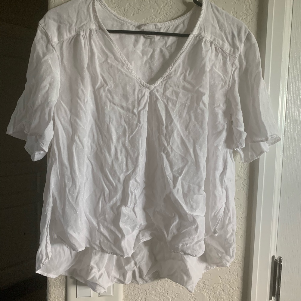h&m blouse 4